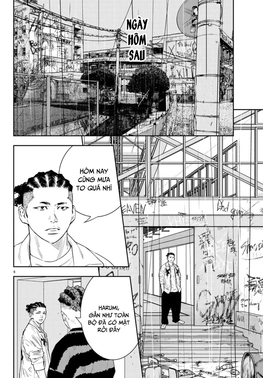 Cửu Lĩnh Chapter 44 - Trang 2