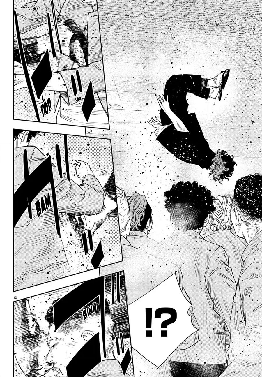 Cửu Lĩnh Chapter 46 - Trang 2