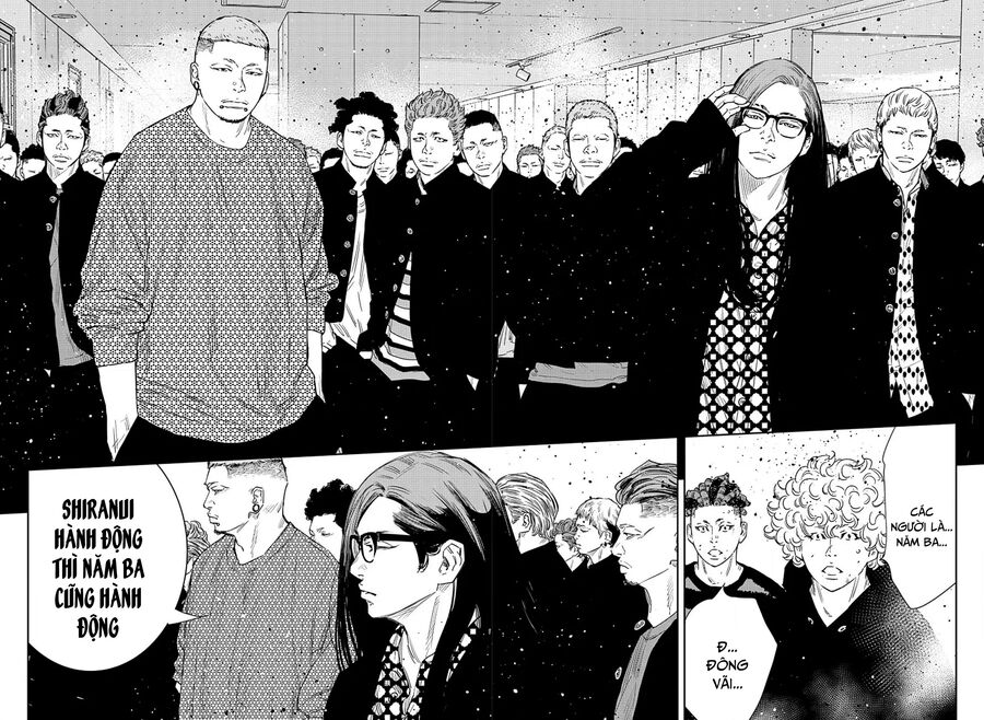 Cửu Lĩnh Chapter 46 - Trang 2