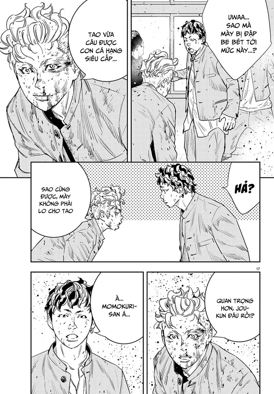 Cửu Lĩnh Chapter 48 - Trang 2