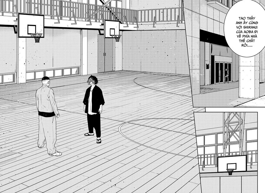 Cửu Lĩnh Chapter 48 - Trang 2