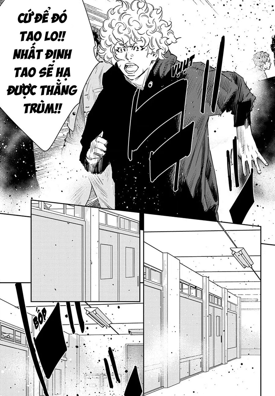 Cửu Lĩnh Chapter 48 - Trang 2