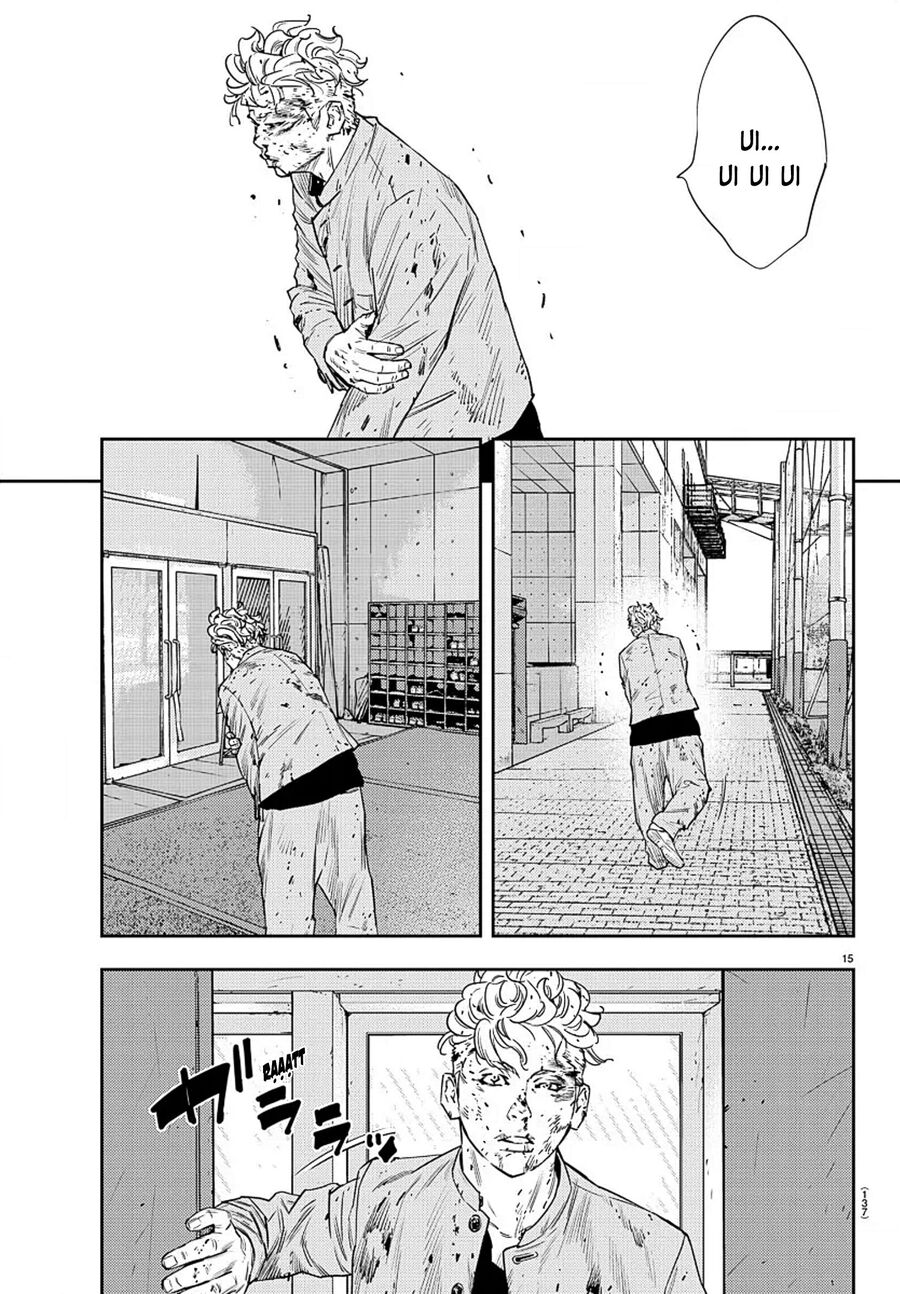 Cửu Lĩnh Chapter 49 - Trang 2