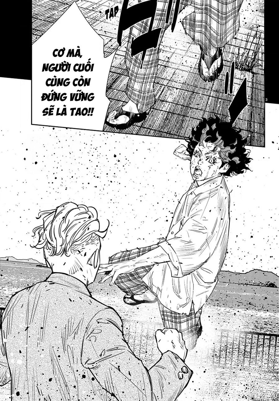 Cửu Lĩnh Chapter 49 - Trang 2