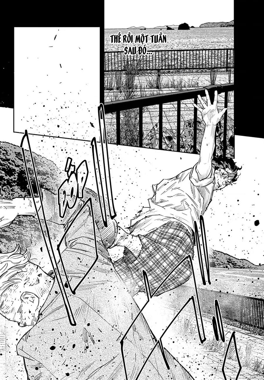 Cửu Lĩnh Chapter 49 - Trang 2