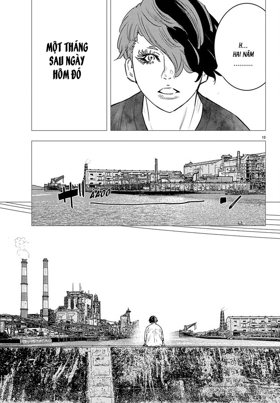 Cửu Lĩnh Chapter 50 - Trang 2