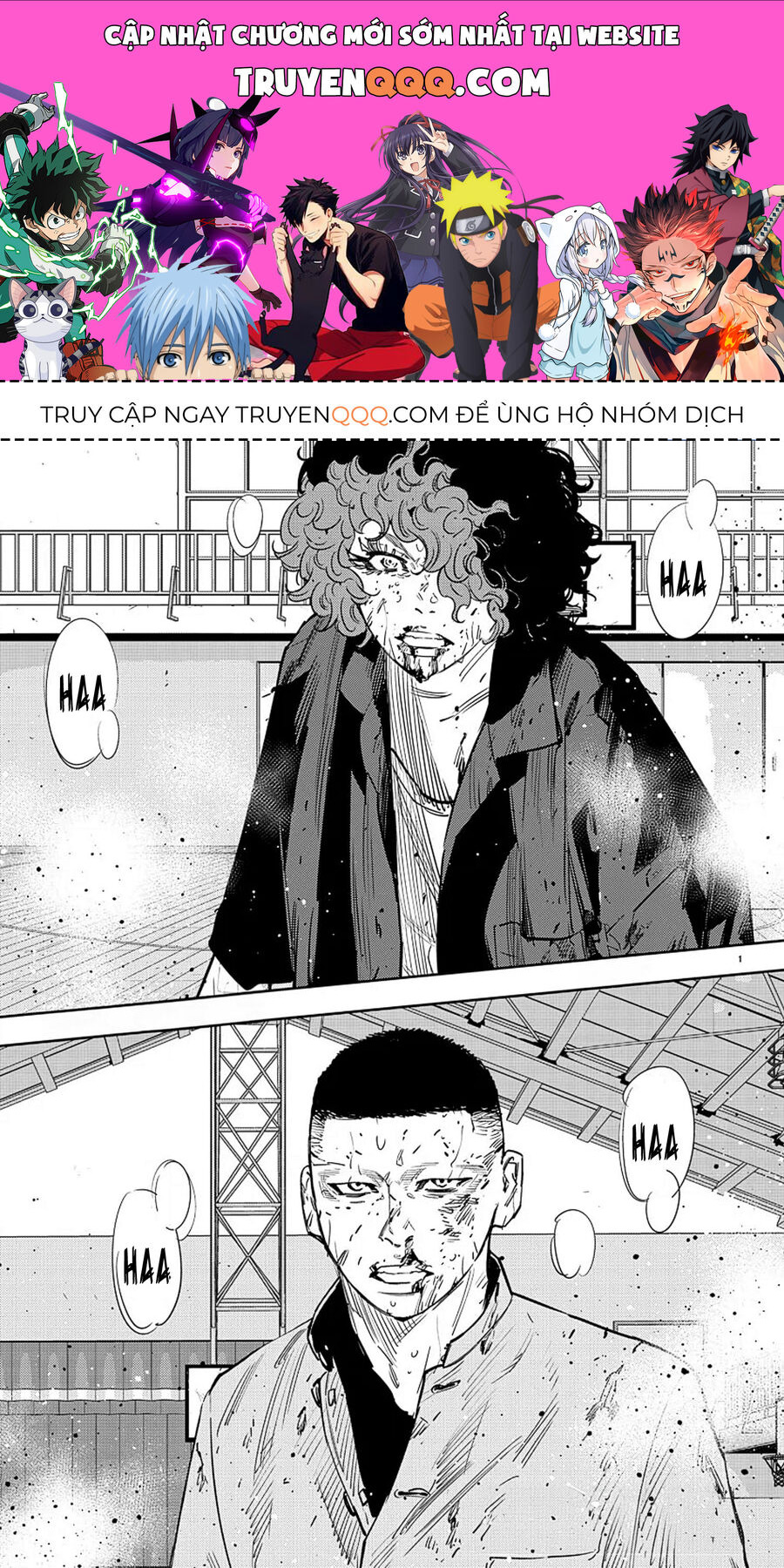 Cửu Lĩnh Chapter 51 - Trang 2