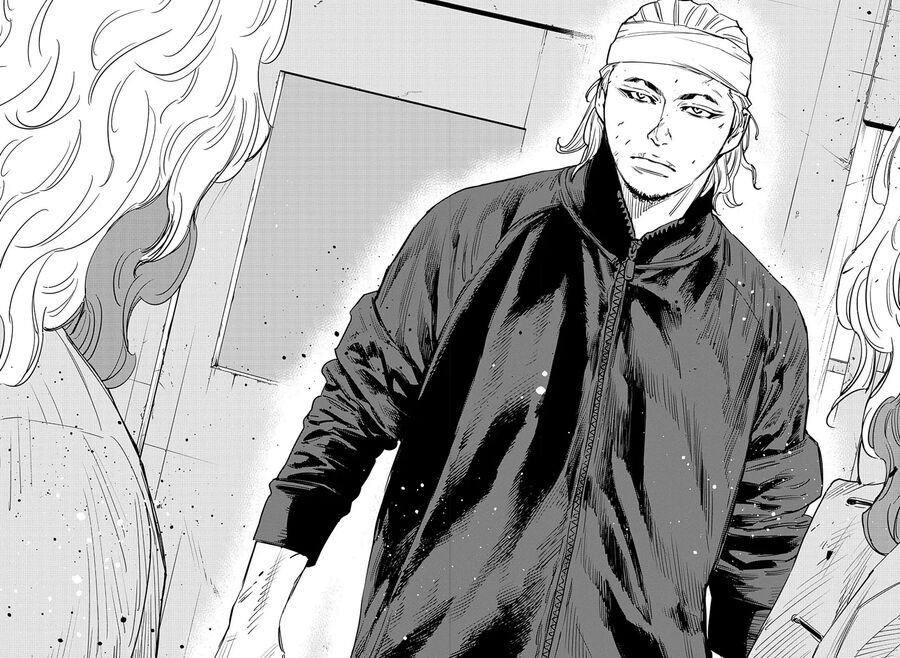 Cửu Lĩnh Chapter 54 - Trang 2