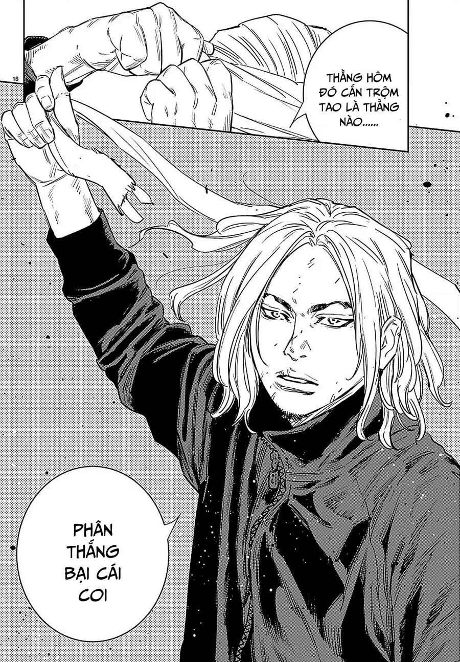 Cửu Lĩnh Chapter 54 - Trang 2