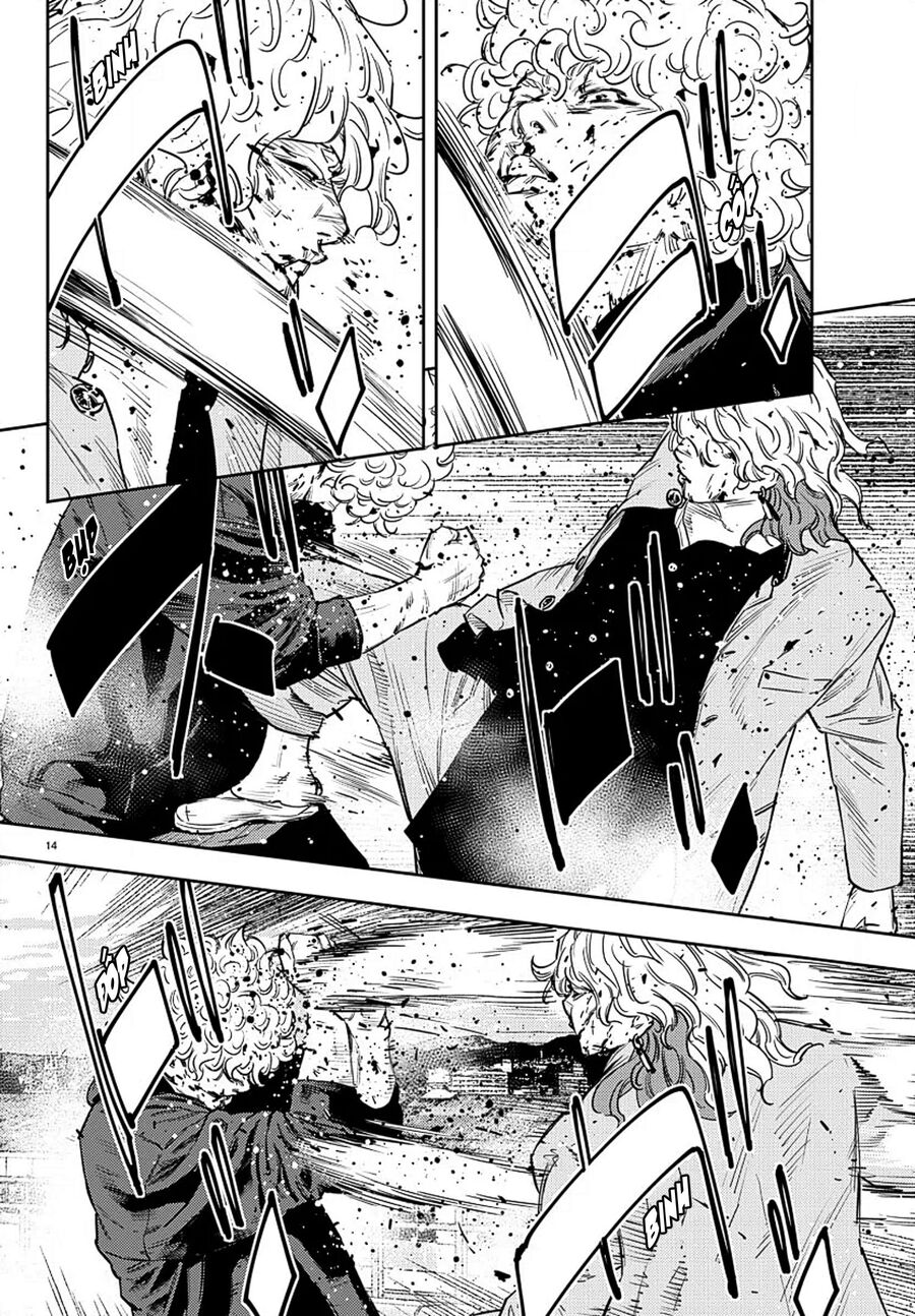 Cửu Lĩnh Chapter 56 - Trang 2