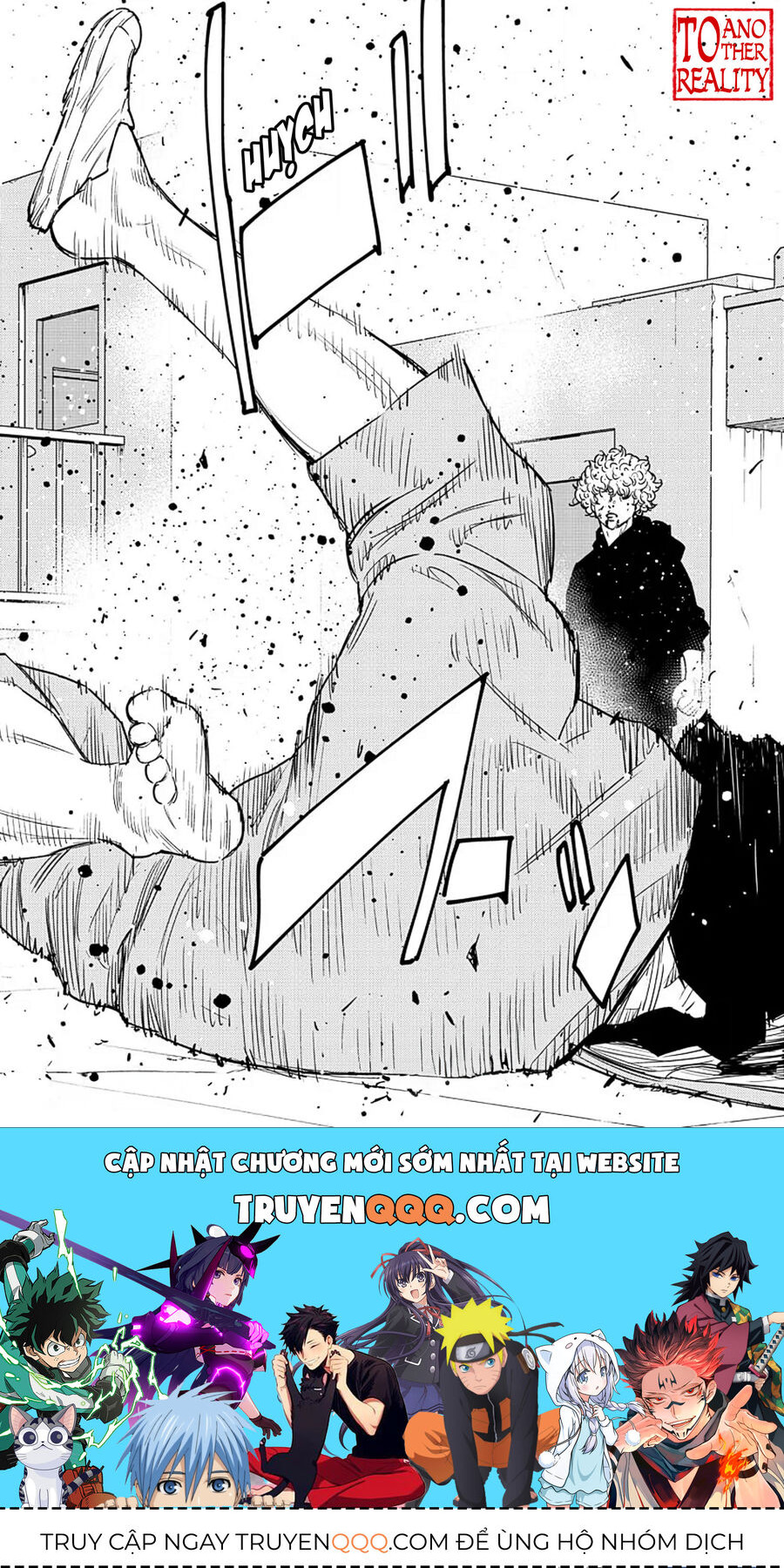 Cửu Lĩnh Chapter 56 - Trang 2