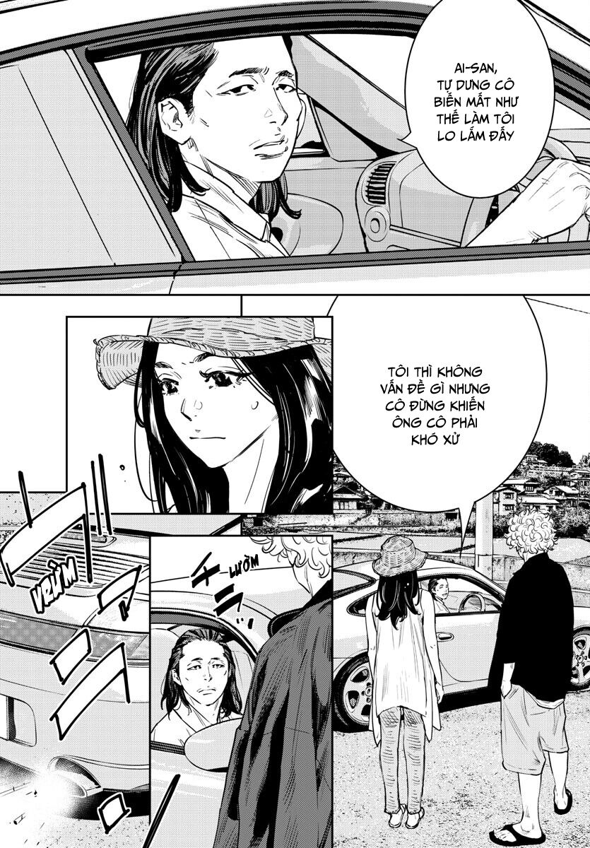 Cửu Lĩnh Chapter 61 - Trang 2