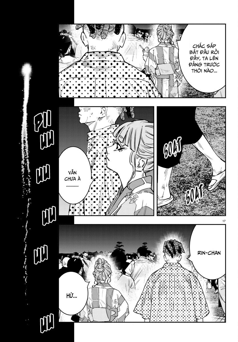 Cửu Lĩnh Chapter 62 - Trang 2