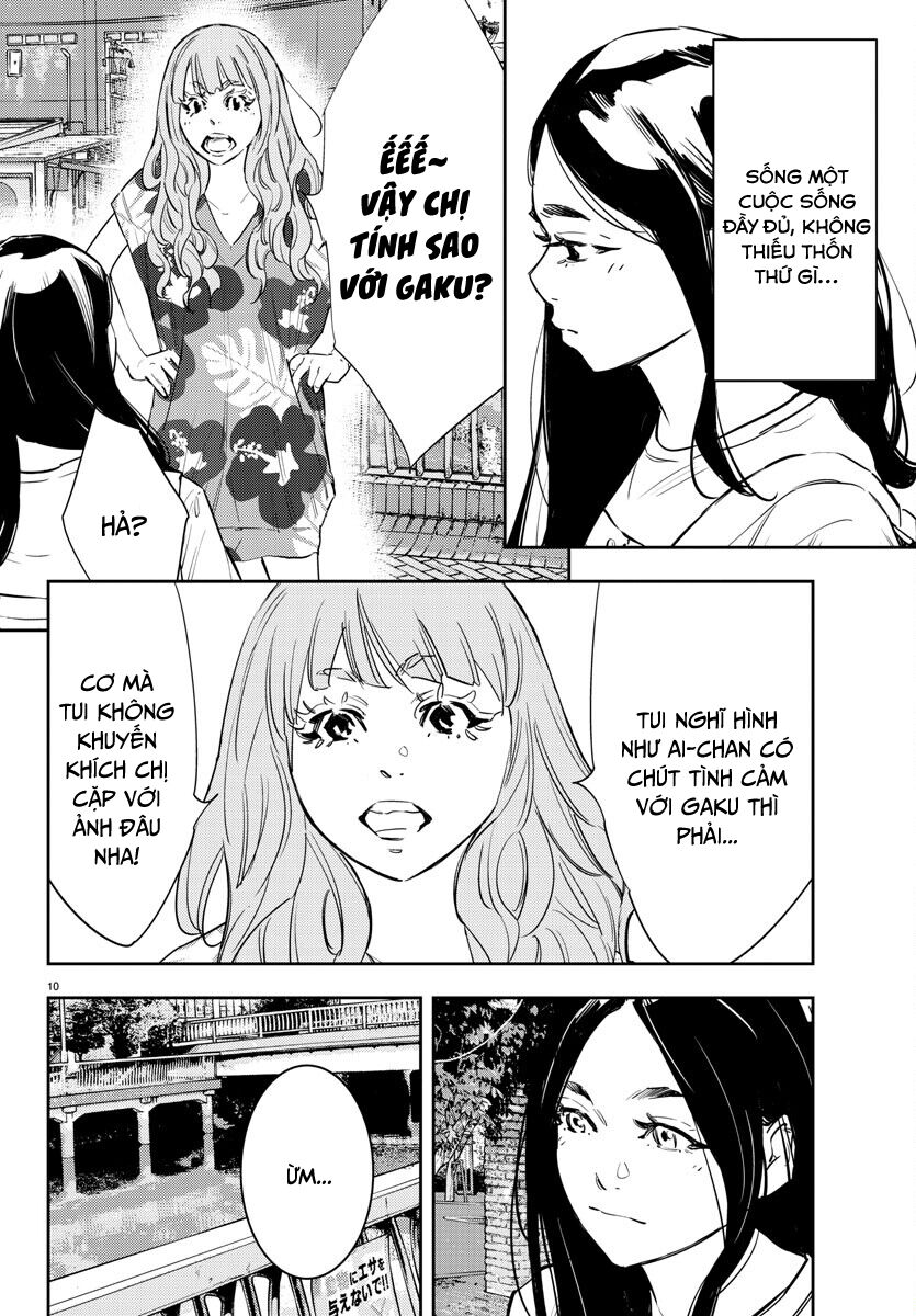 Cửu Lĩnh Chapter 63 - Trang 2