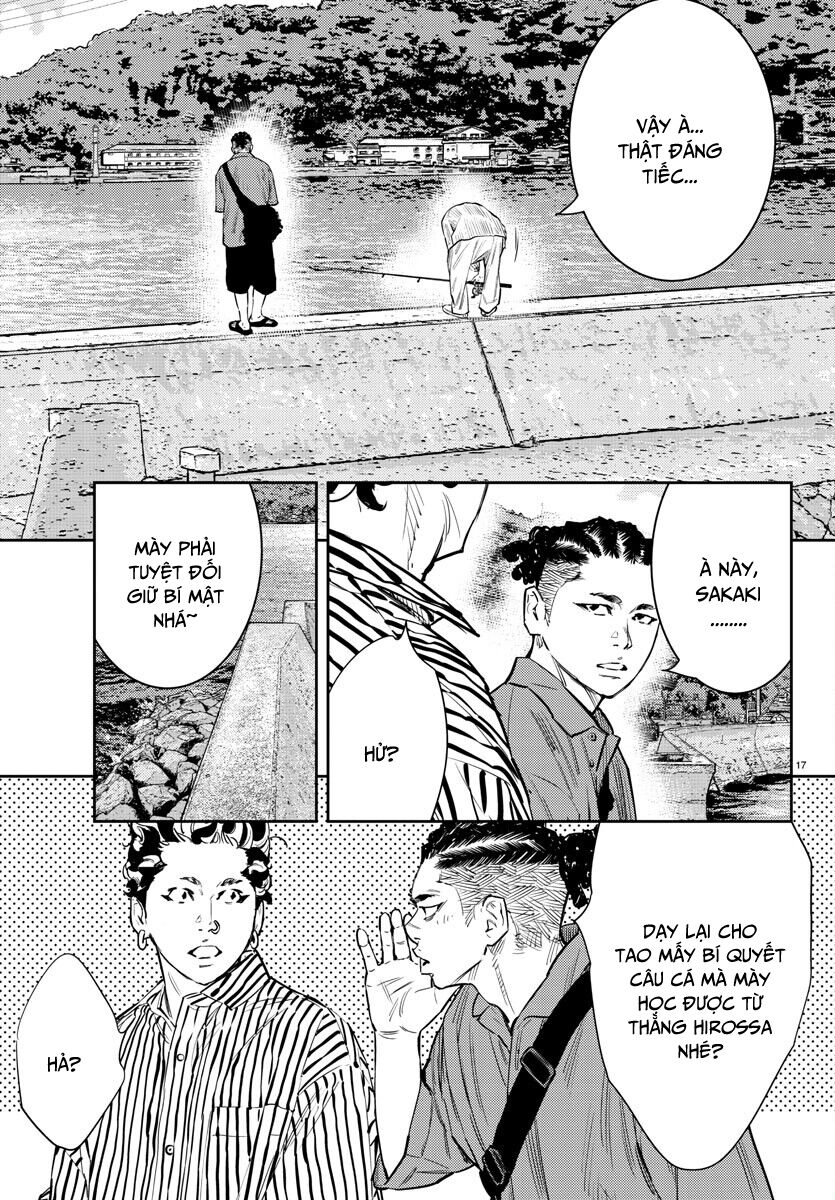 Cửu Lĩnh Chapter 63 - Trang 2