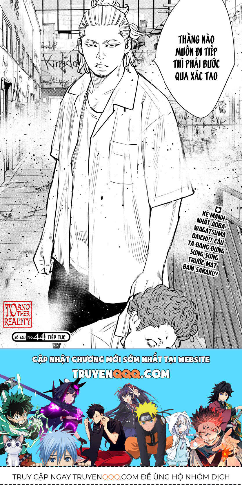 Cửu Lĩnh Chapter 64 - Trang 2