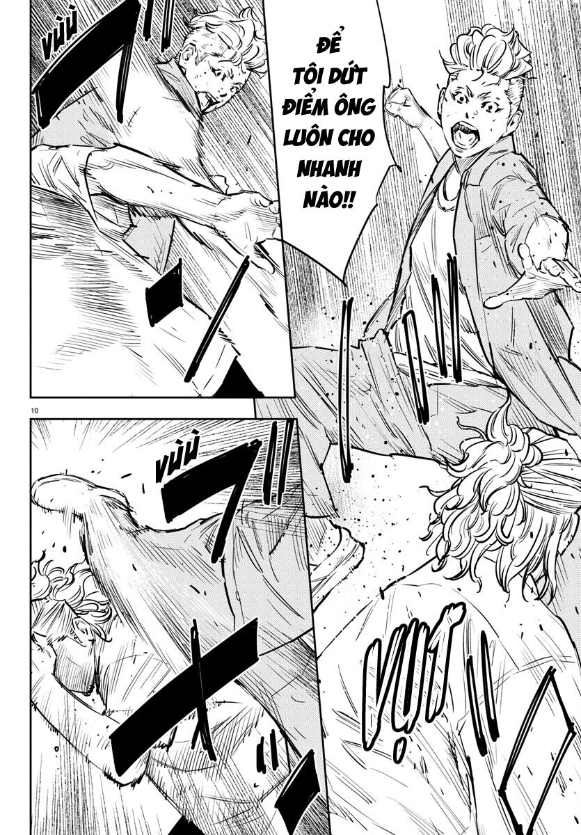 Cửu Lĩnh Chapter 65 - Trang 2