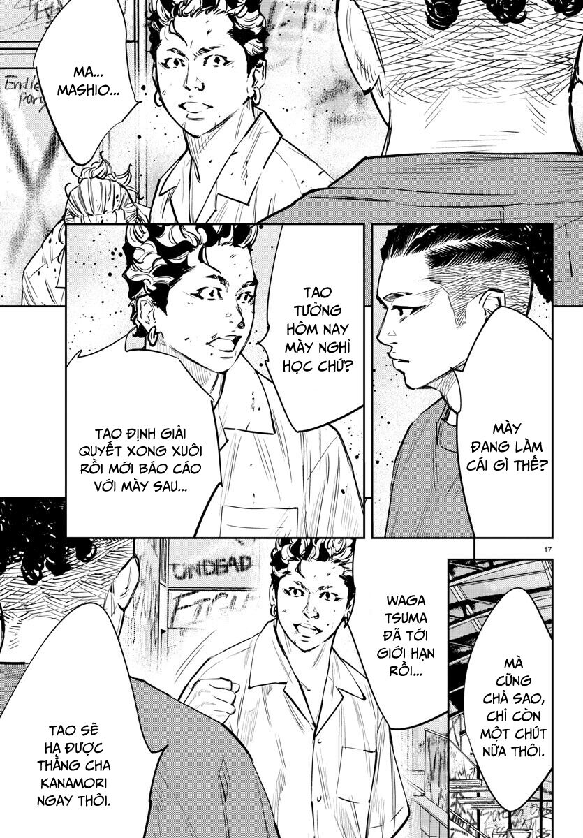 Cửu Lĩnh Chapter 65 - Trang 2