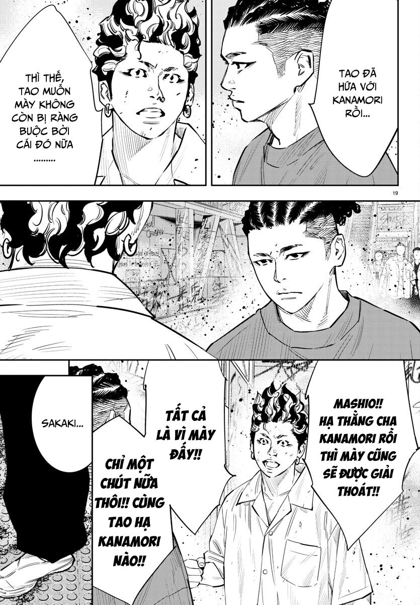 Cửu Lĩnh Chapter 65 - Trang 2