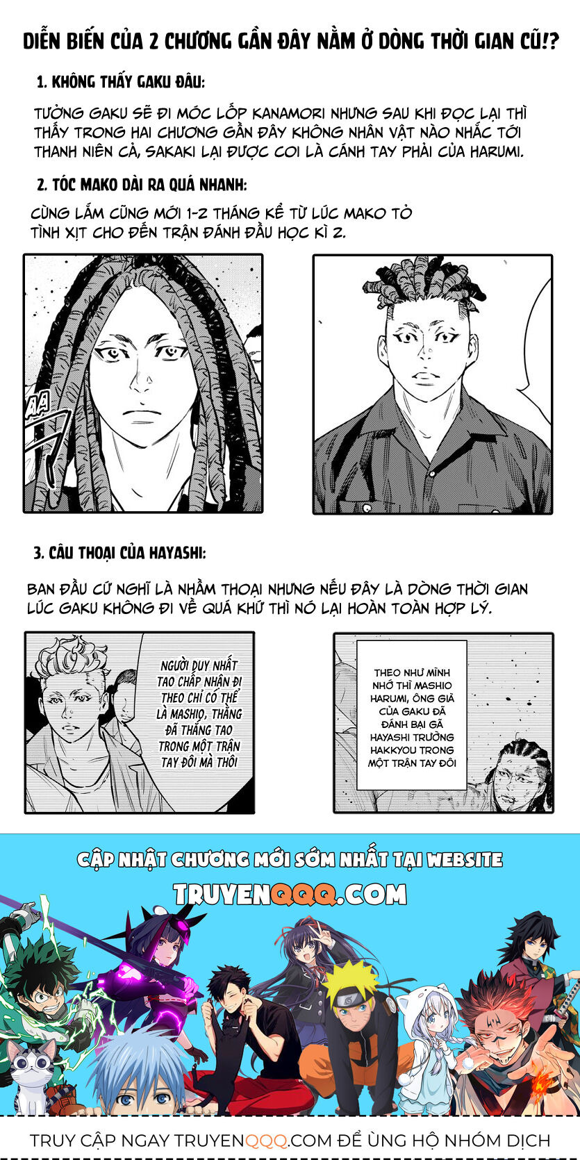 Cửu Lĩnh Chapter 65 - Trang 2