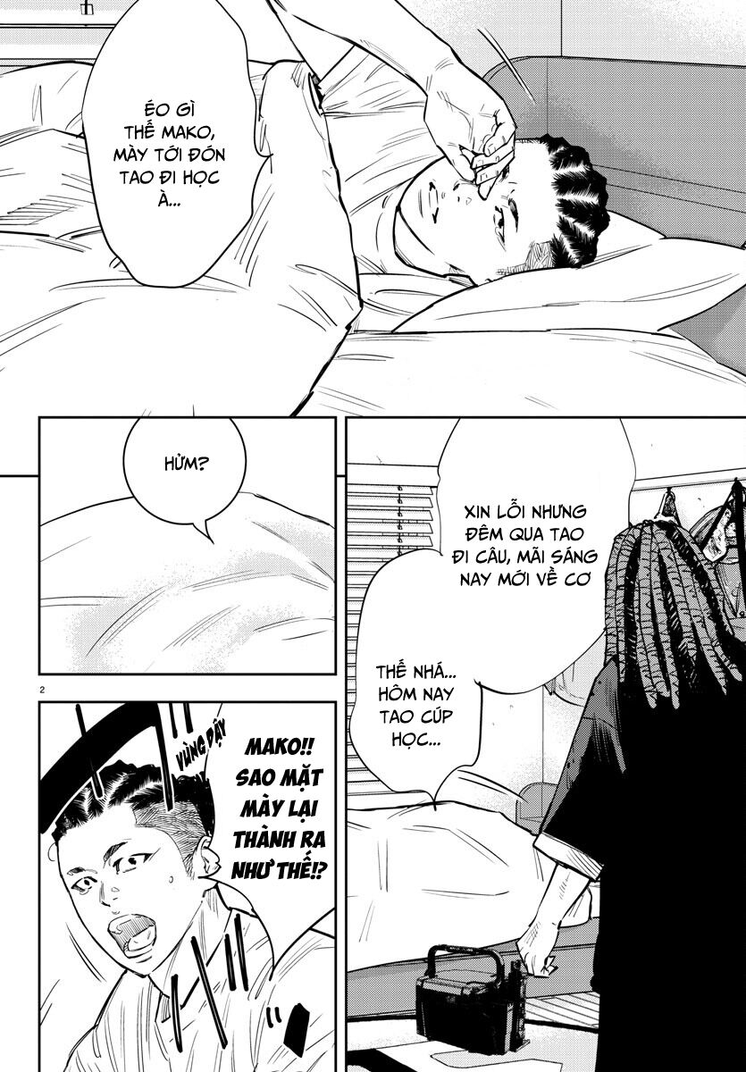 Cửu Lĩnh Chapter 65 - Trang 2