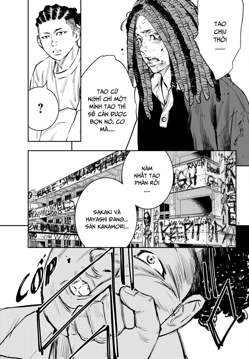 Cửu Lĩnh Chapter 65 - Trang 2