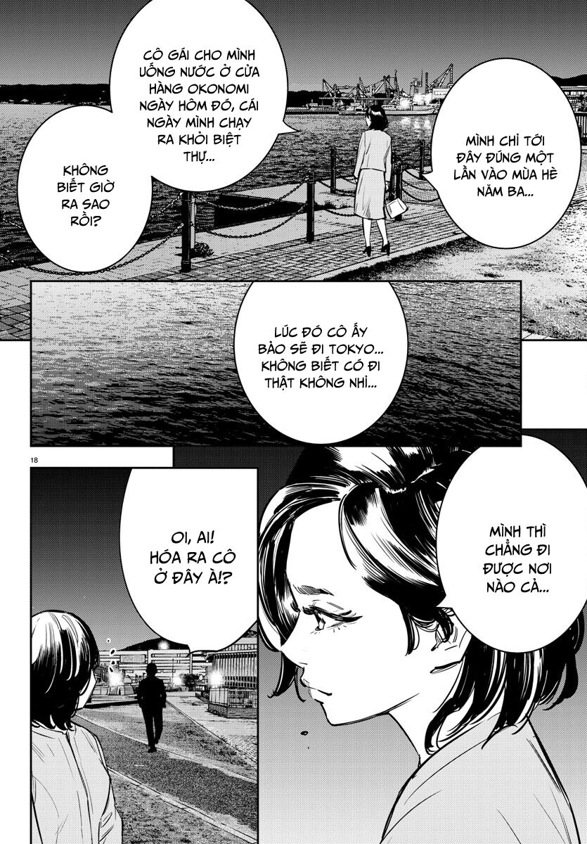 Cửu Lĩnh Chapter 66 - Trang 2