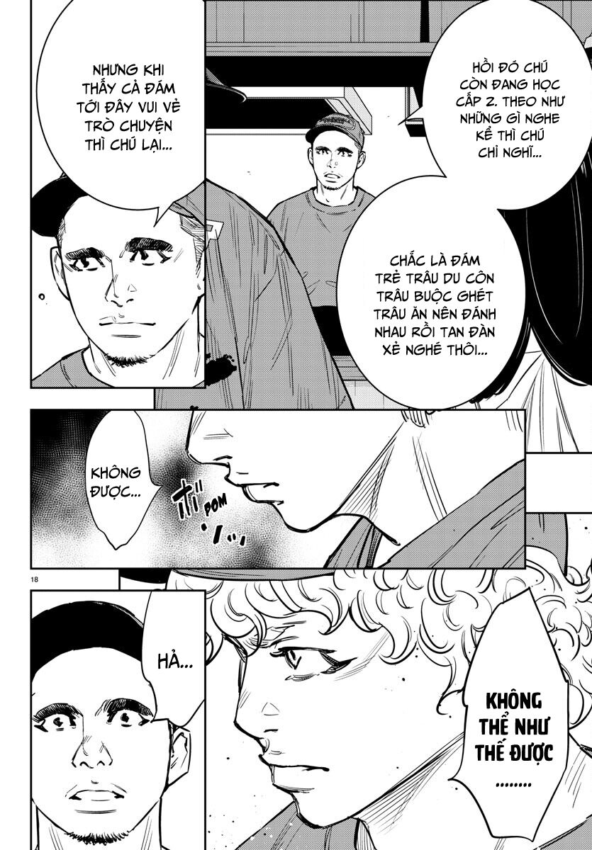 Cửu Lĩnh Chapter 67 - Trang 2