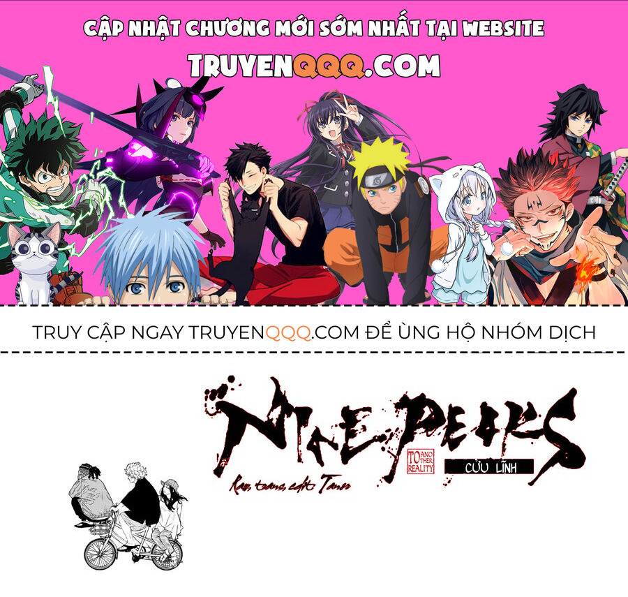 Cửu Lĩnh Chapter 68 - Trang 2