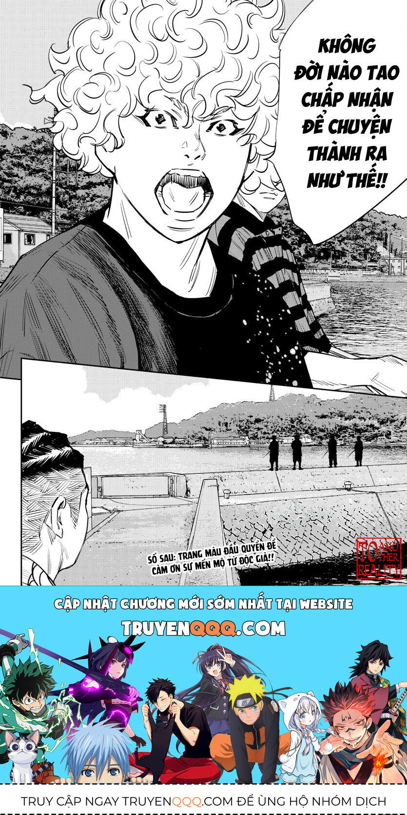 Cửu Lĩnh Chapter 68 - Trang 2