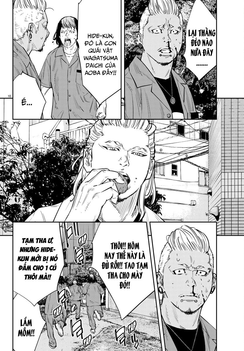 Cửu Lĩnh Chapter 71 - Trang 2