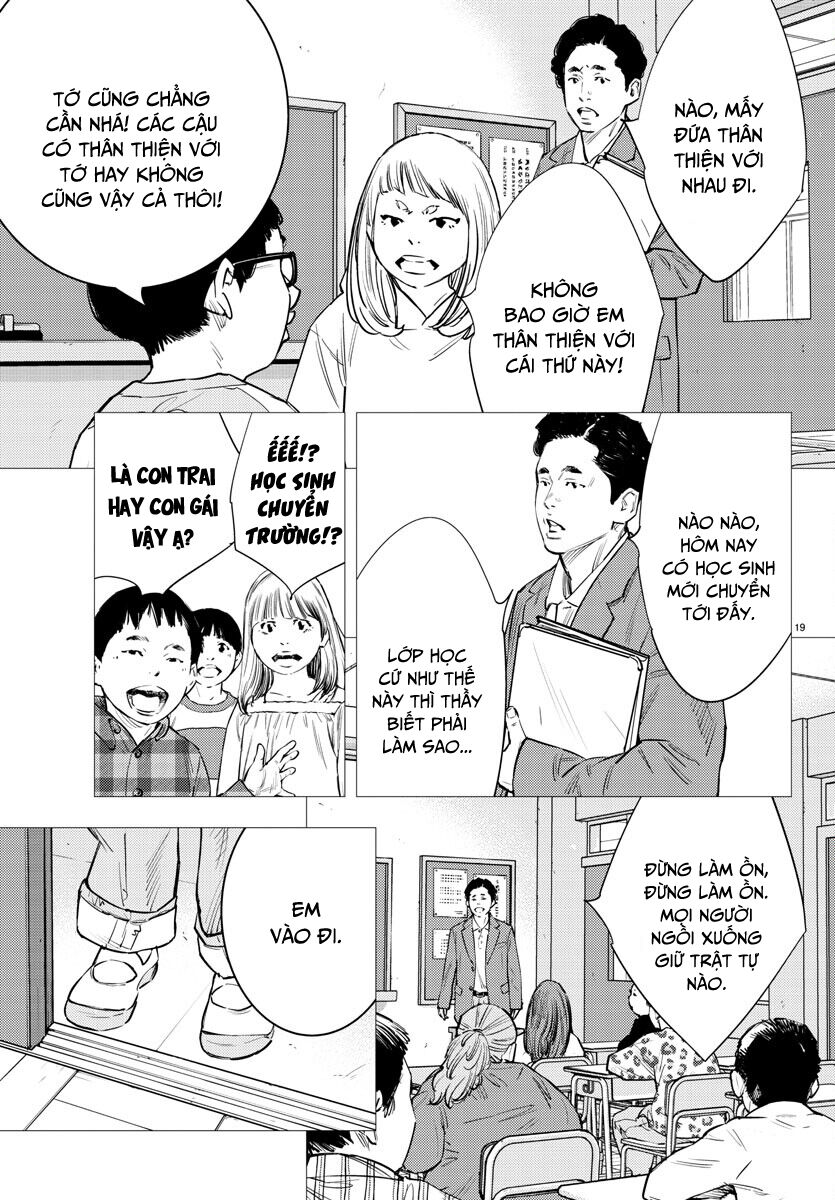 Cửu Lĩnh Chapter 72 - Trang 2