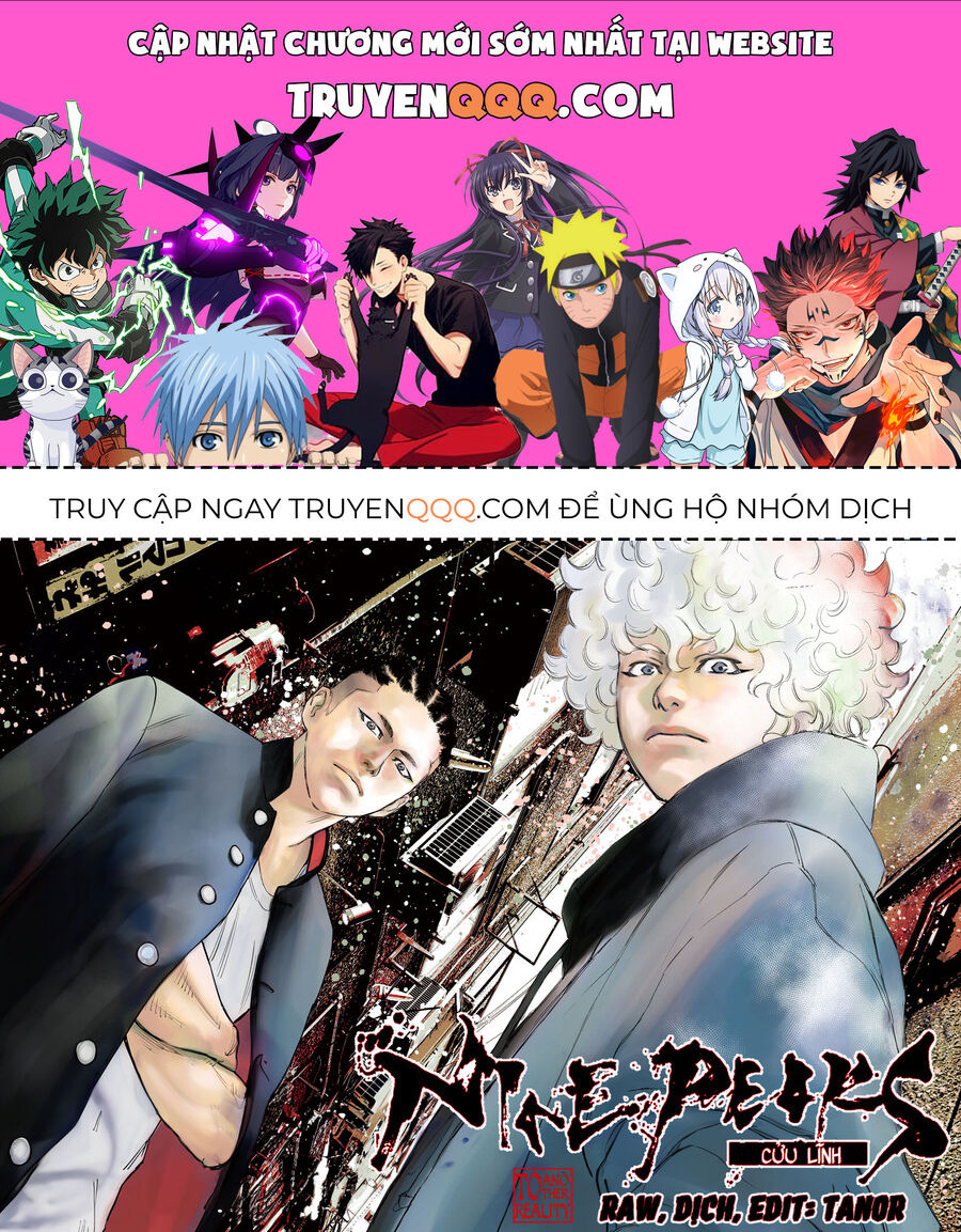 Cửu Lĩnh Chapter 73 - Trang 2