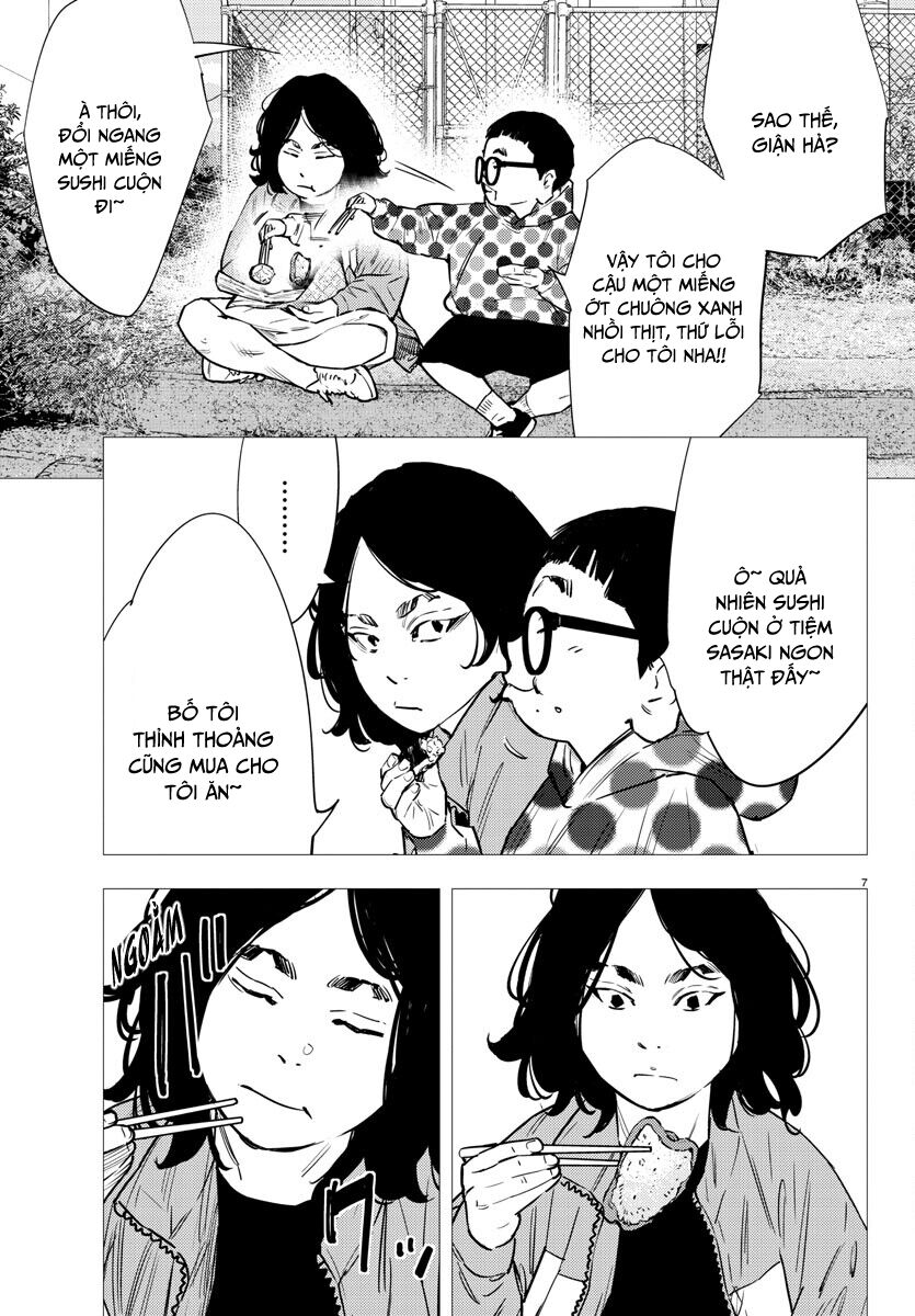 Cửu Lĩnh Chapter 73 - Trang 2