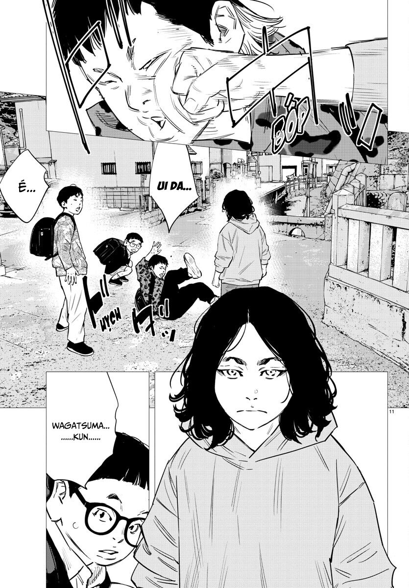 Cửu Lĩnh Chapter 73 - Trang 2