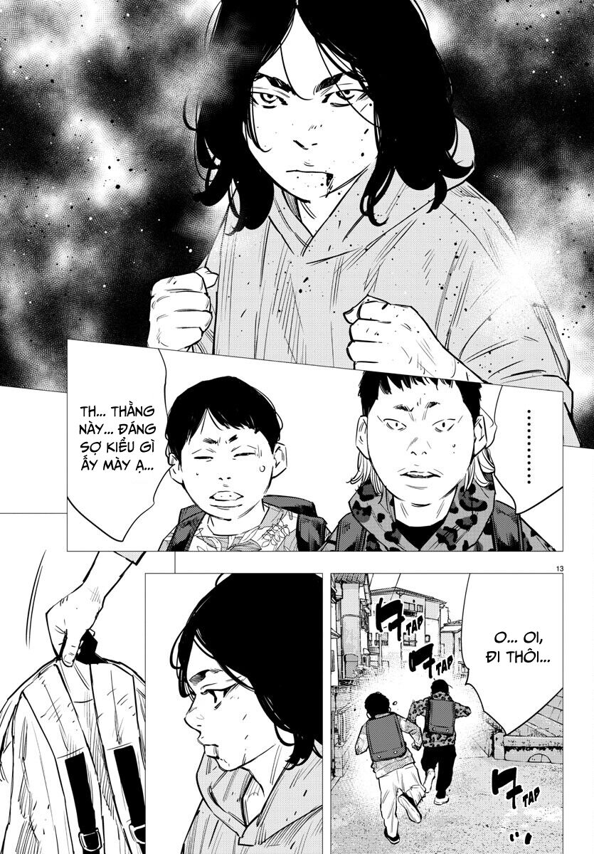 Cửu Lĩnh Chapter 73 - Trang 2