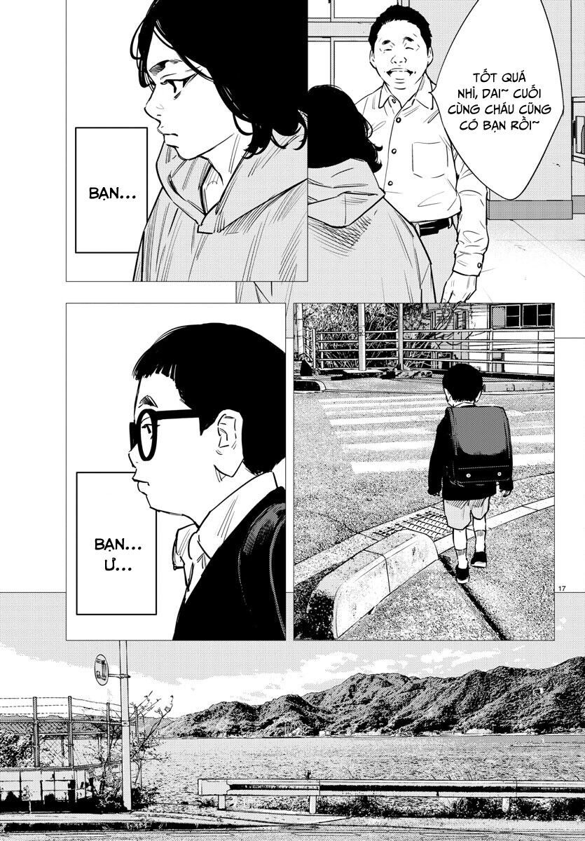 Cửu Lĩnh Chapter 73 - Trang 2