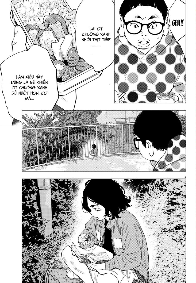 Cửu Lĩnh Chapter 73 - Trang 2
