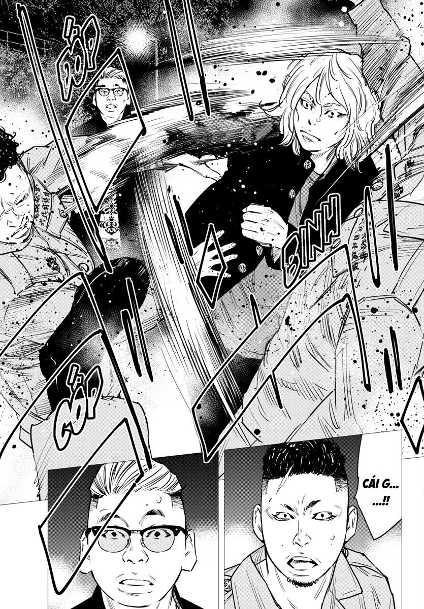 Cửu Lĩnh Chapter 74 - Trang 2