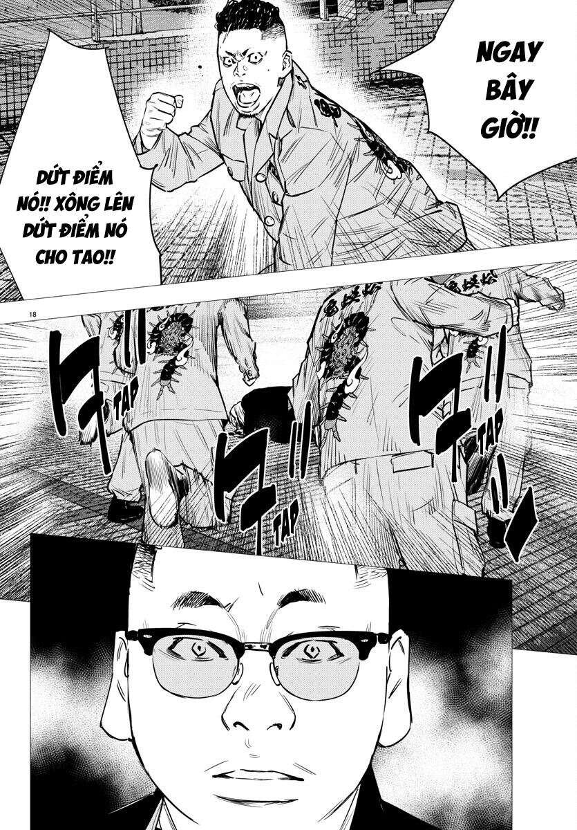 Cửu Lĩnh Chapter 74 - Trang 2