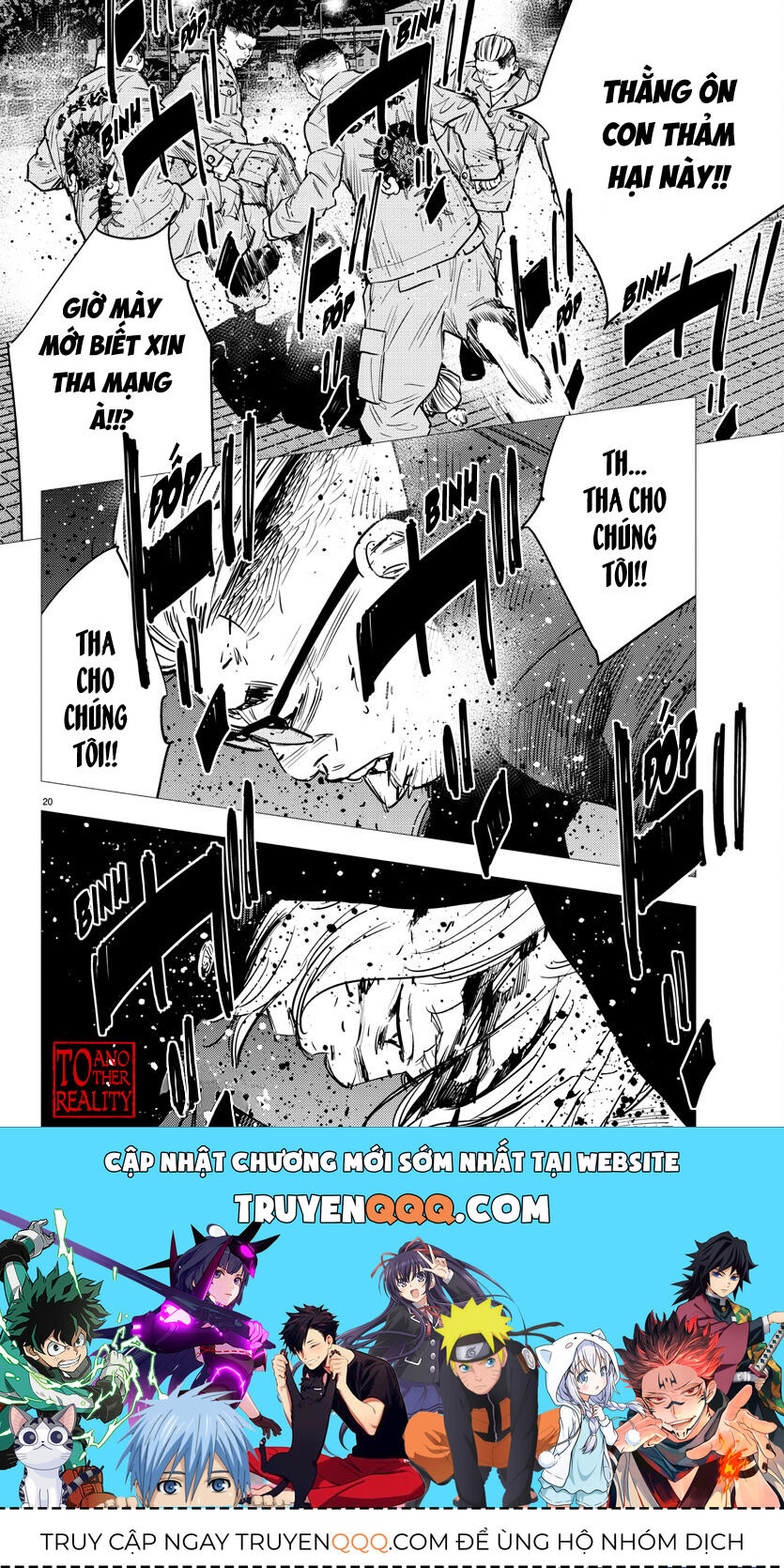 Cửu Lĩnh Chapter 74 - Trang 2