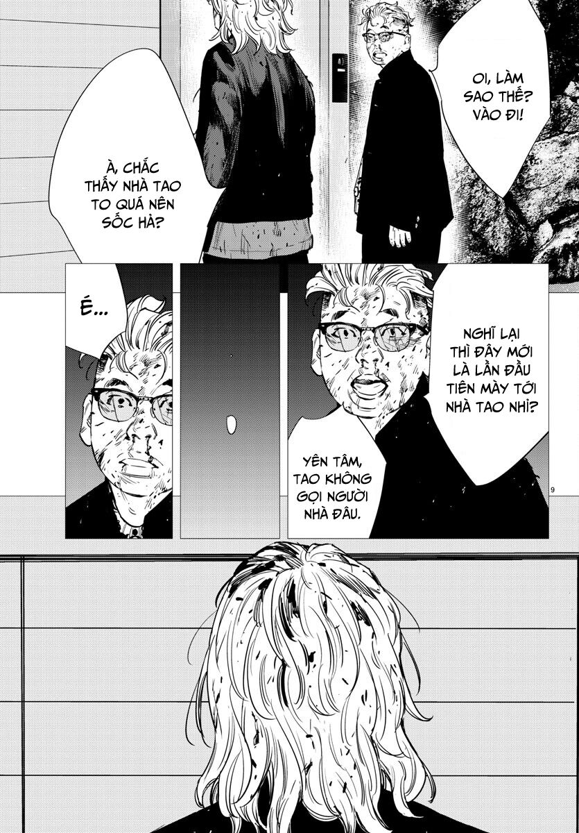 Cửu Lĩnh Chapter 75 - Trang 2