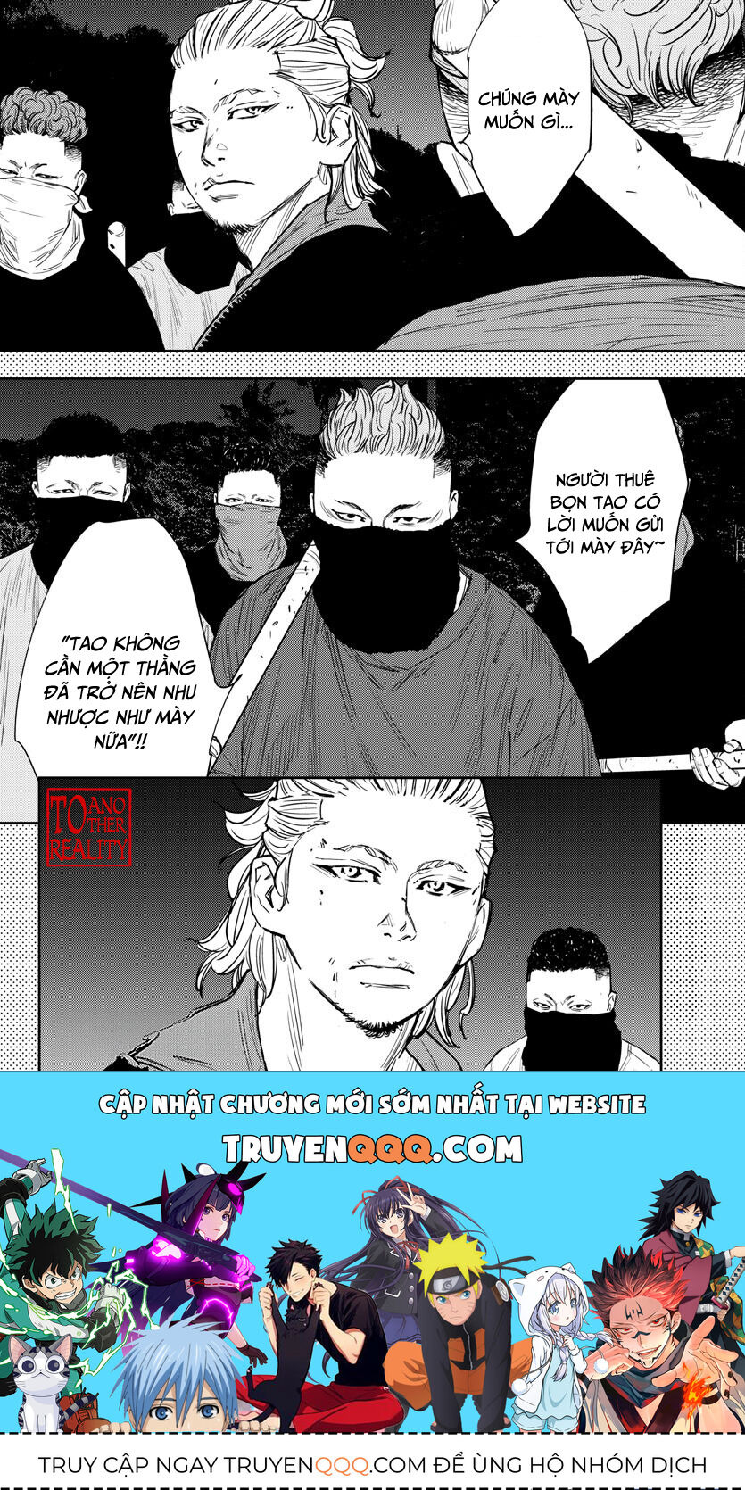 Cửu Lĩnh Chapter 75 - Trang 2