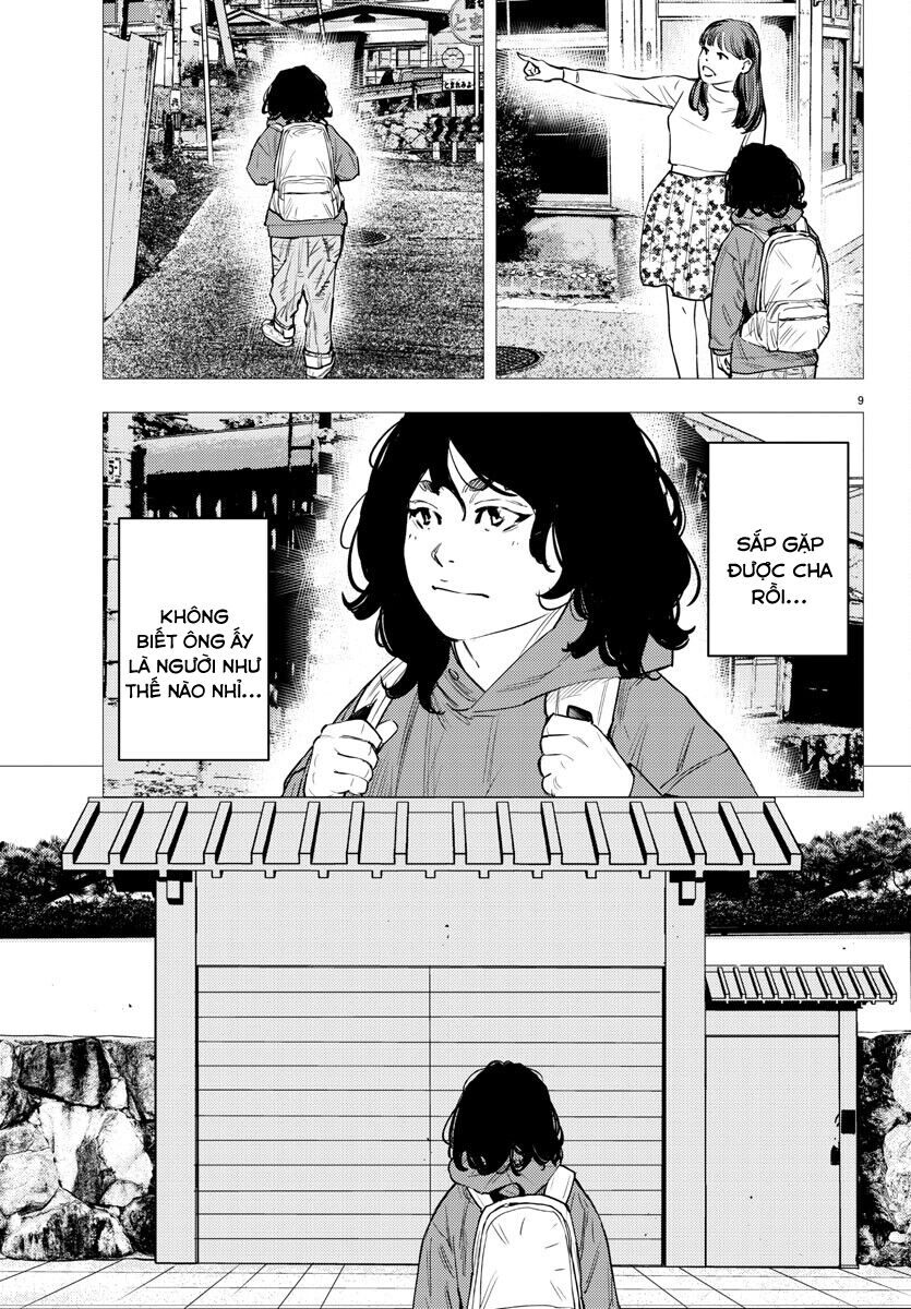 Cửu Lĩnh Chapter 77 - Trang 2