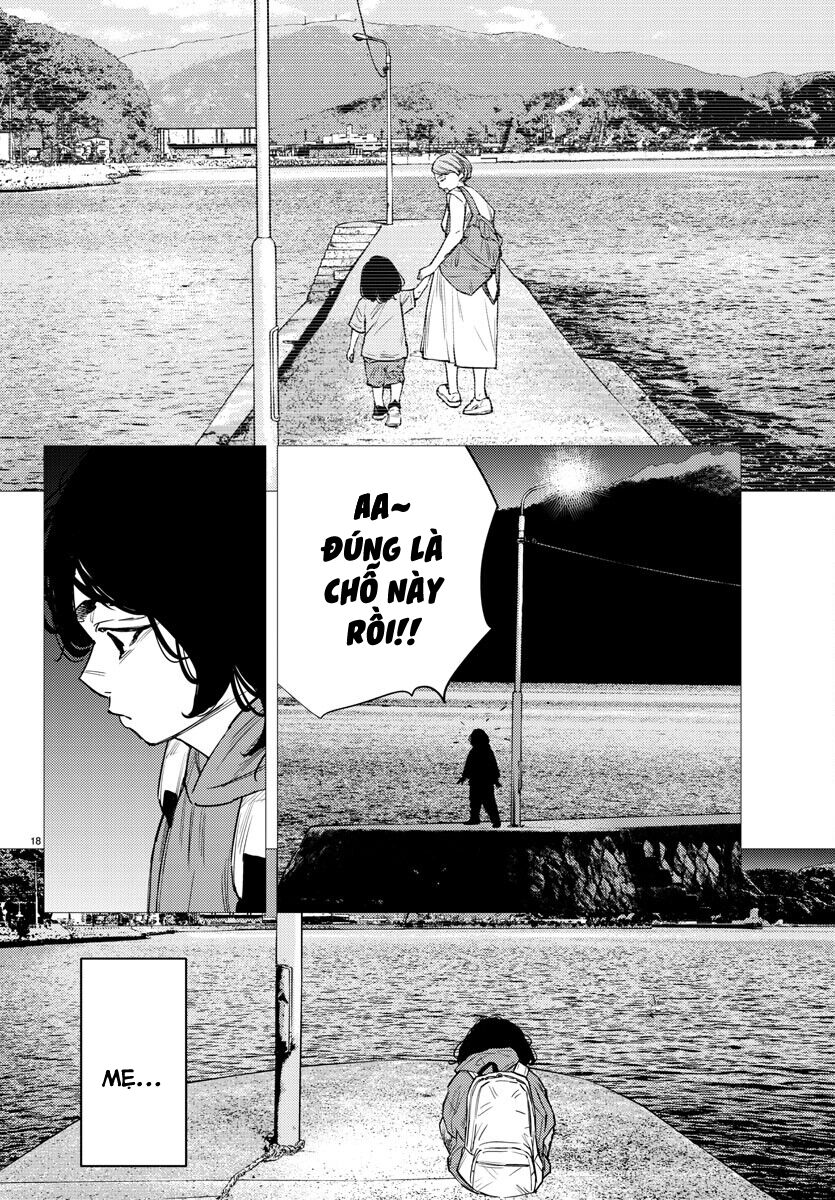 Cửu Lĩnh Chapter 77 - Trang 2