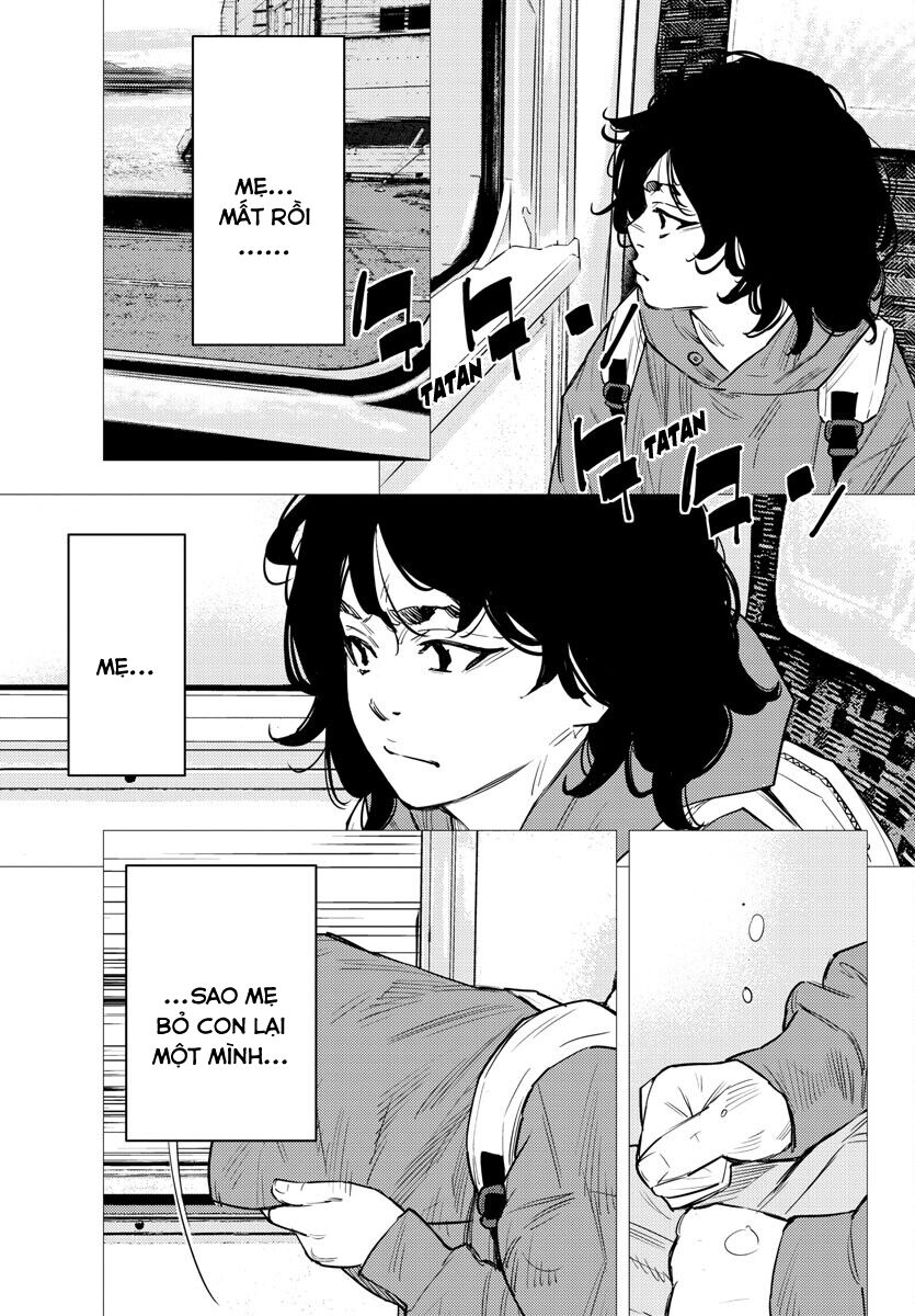Cửu Lĩnh Chapter 77 - Trang 2