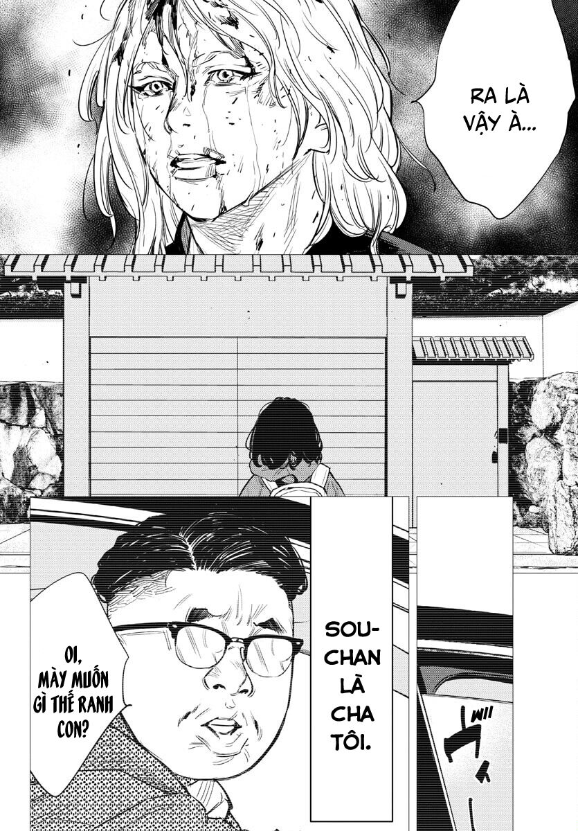 Cửu Lĩnh Chapter 78 - Trang 2
