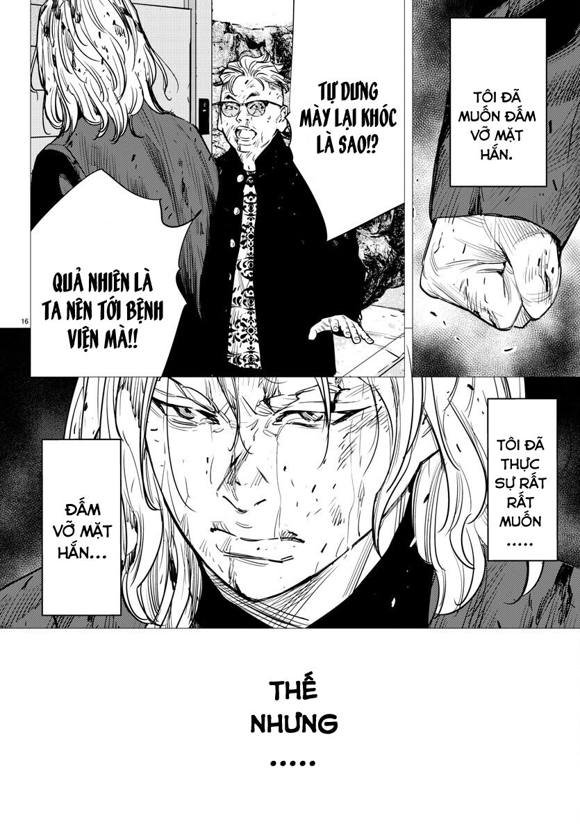 Cửu Lĩnh Chapter 78 - Trang 2