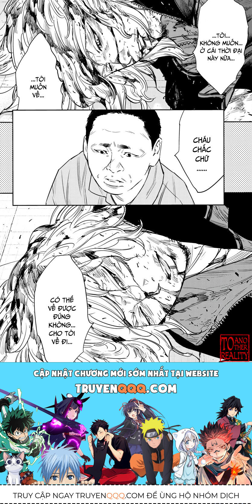 Cửu Lĩnh Chapter 78 - Trang 2