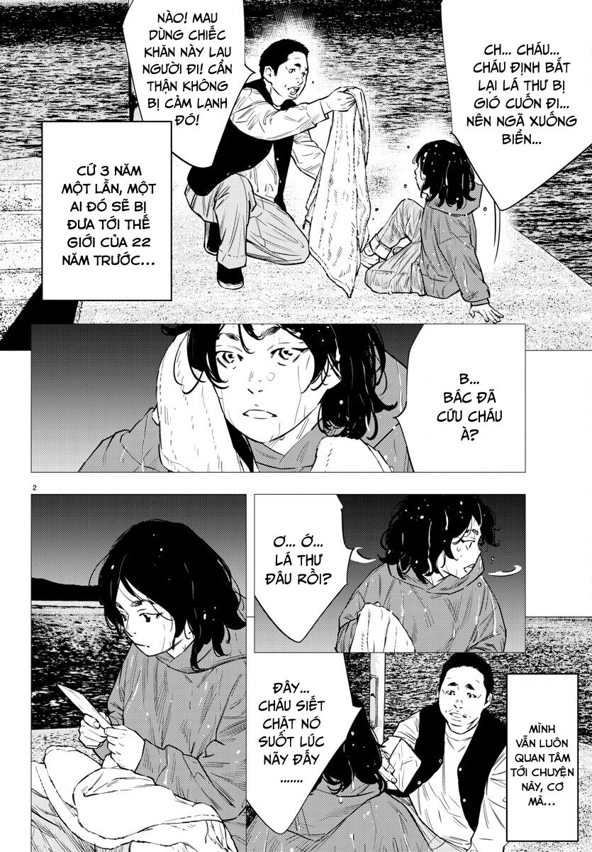 Cửu Lĩnh Chapter 78 - Trang 2